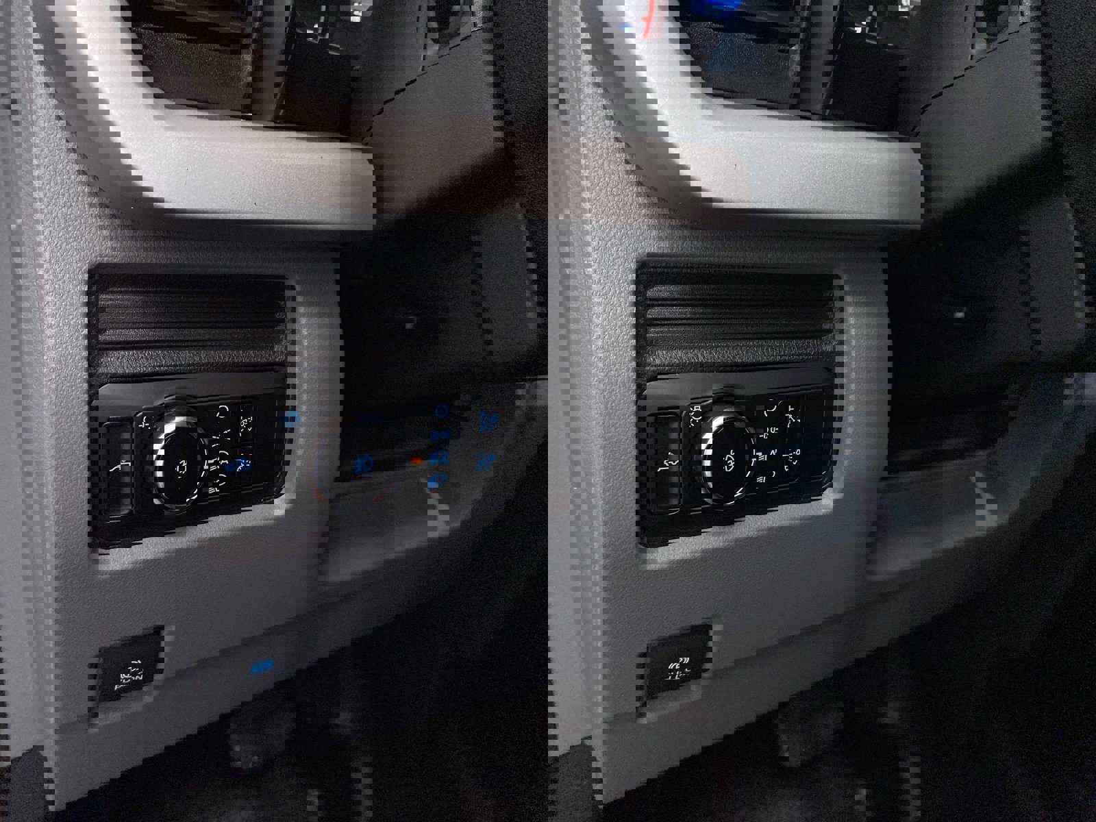 New 2026 Ford F250 XL w/ XL Chrome Package image 11