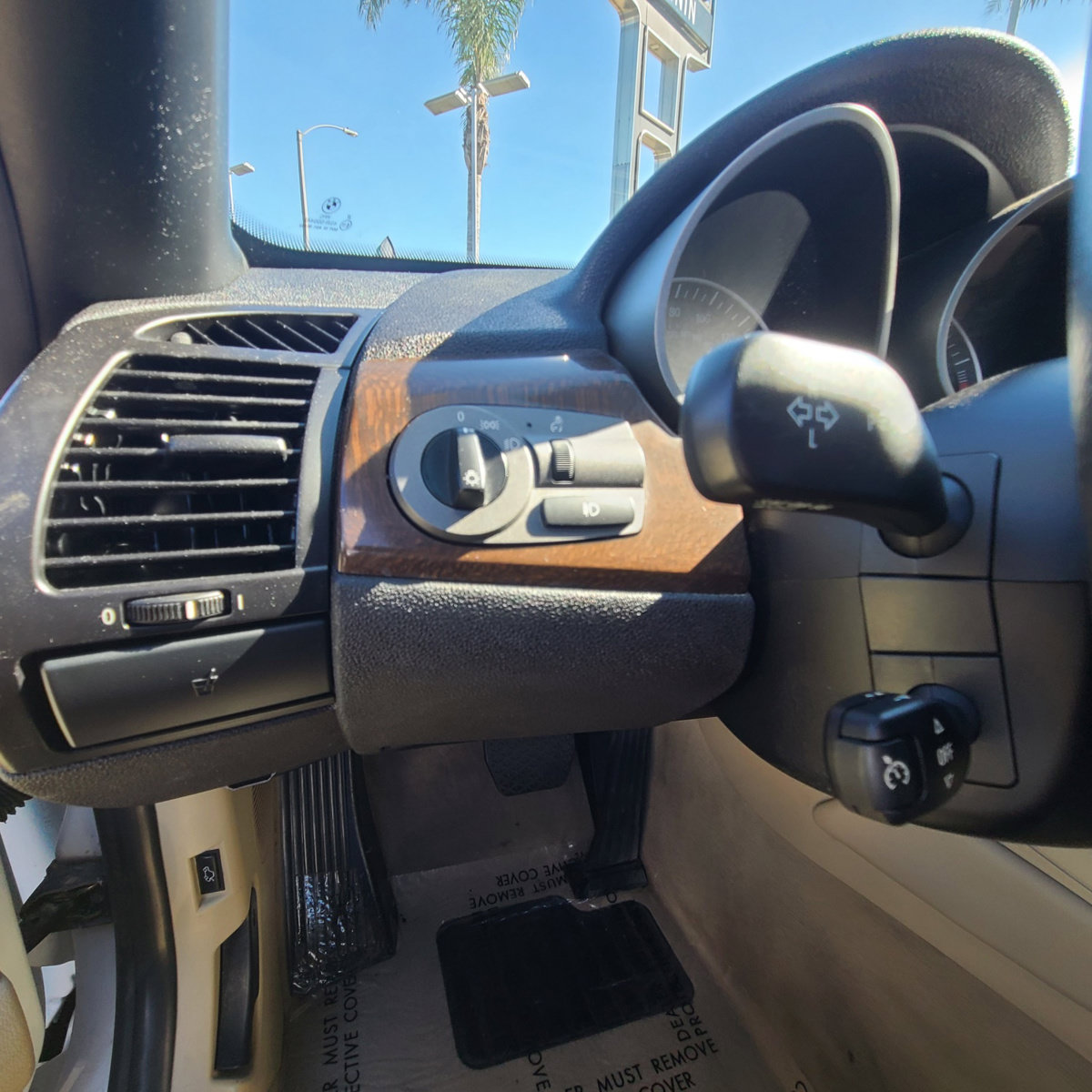 Used 2003 BMW Z4 2.5i RWD image 24