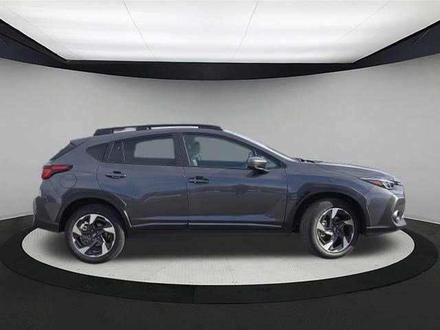 New 2026 Subaru Crosstrek 2.5i Limited image 8