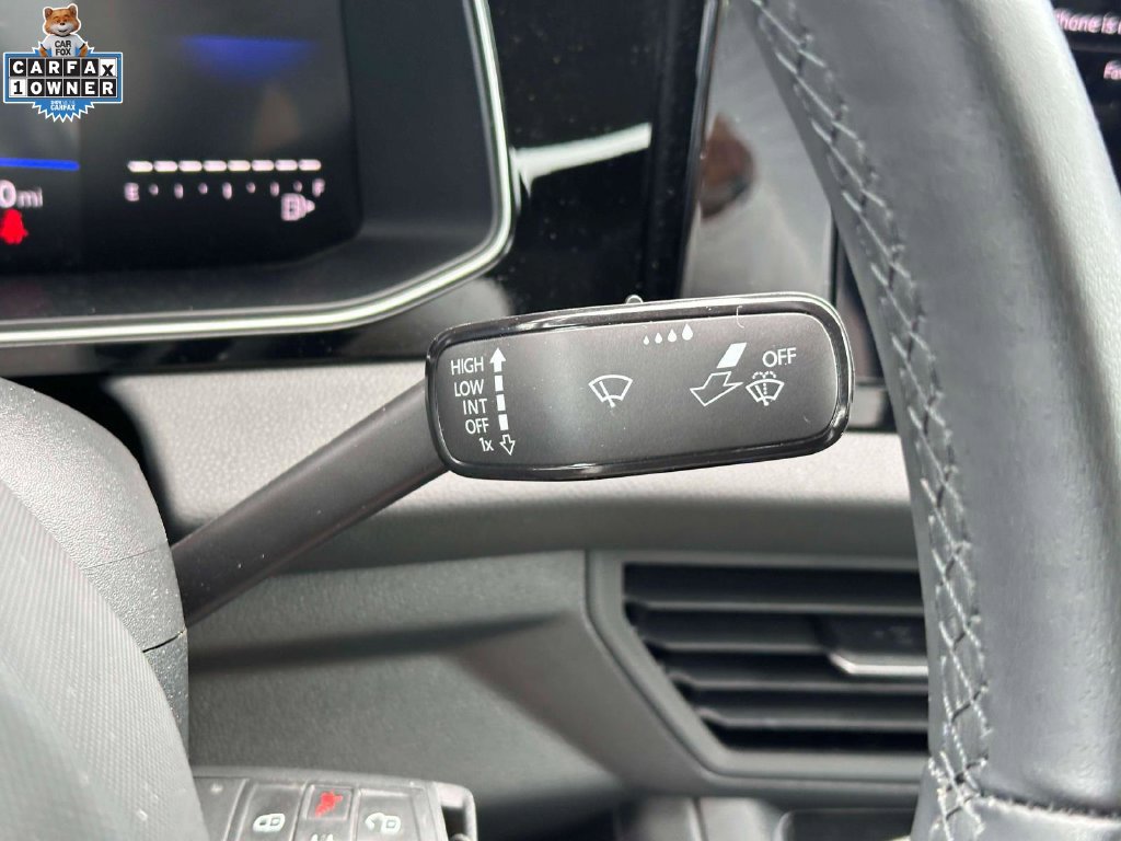 Used 2026 Volkswagen Jetta S FWD image 21