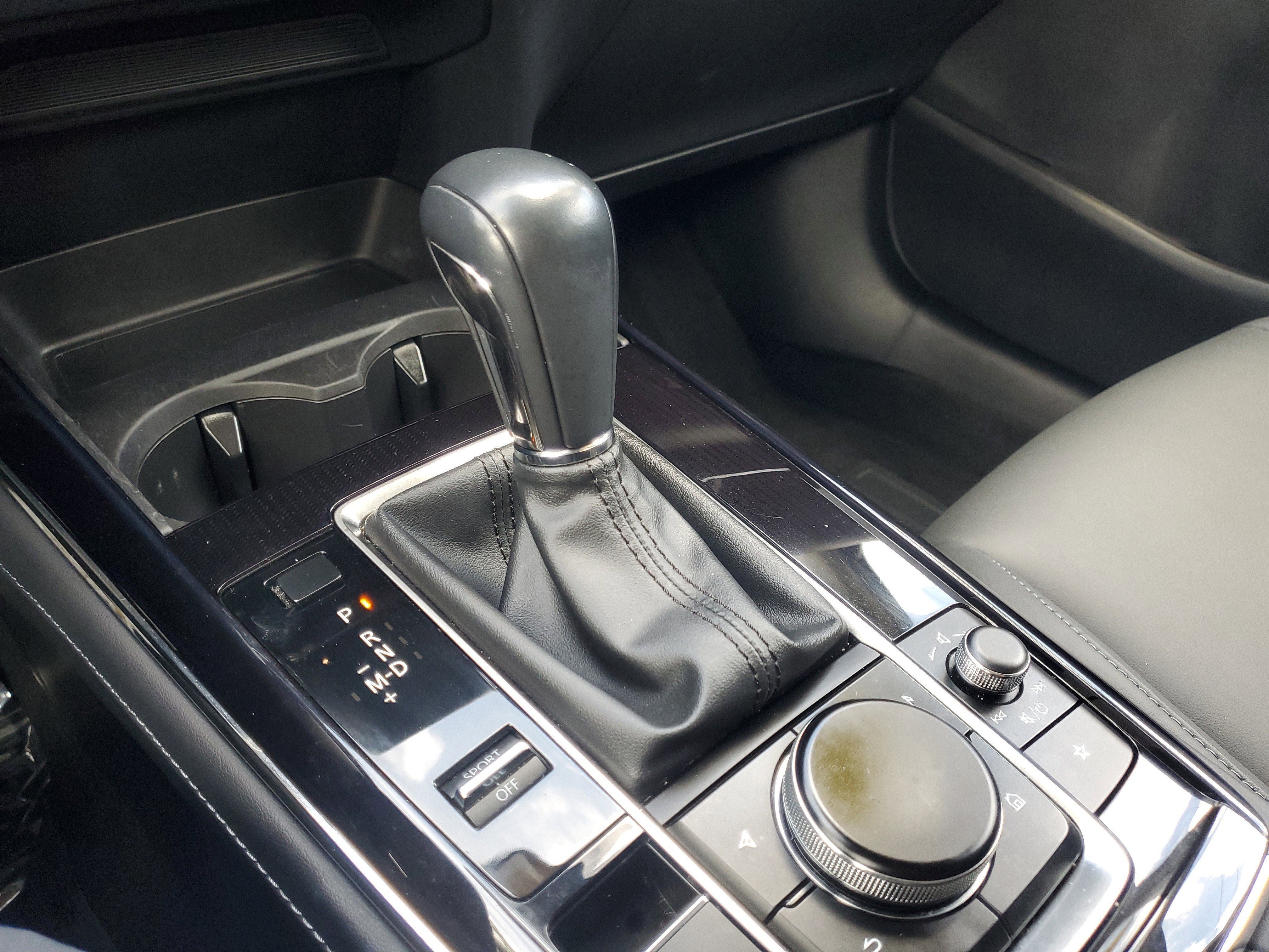 Used 2023 MAZDA CX-30 AWD 2.5 S w/ Preferred Package image 29