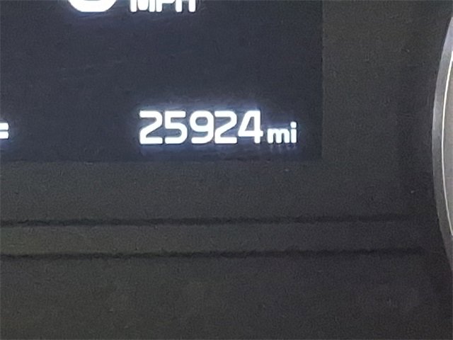 Used 2022 Kia Sportage Nightfall Edition w/ Nighfall AWD Premium Package image 20