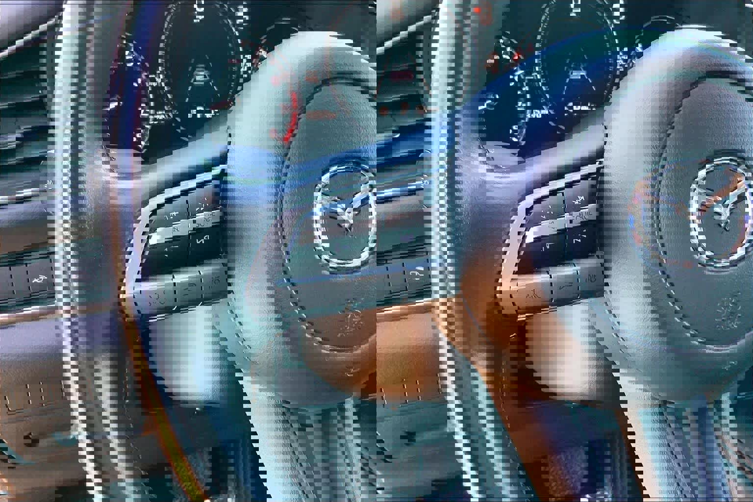 Used 2023 MAZDA CX-30 AWD 2.5 S w/ Select Package image 23