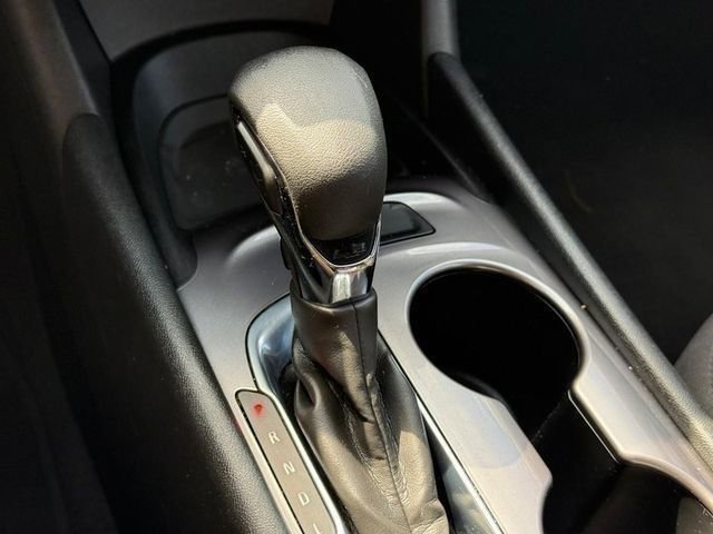 Used 2022 Chevrolet Malibu LS image 22