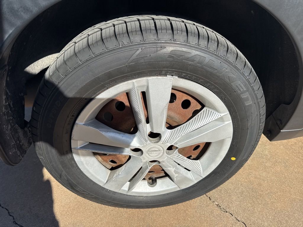 Used 2018 Nissan Kicks S w/ Exterior Package image 33