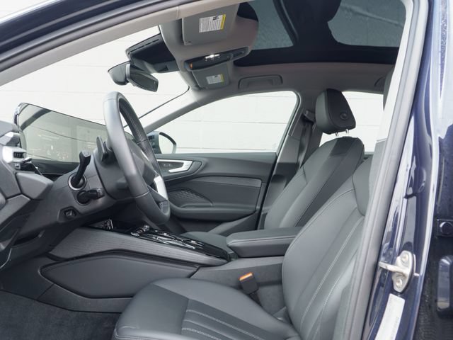Certified 2025 Audi A5 2.0T Premium w/ Convenience Package AWD/4WD image 17