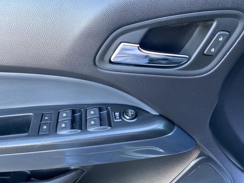 Used 2021 Chevrolet Colorado Z71 image 25