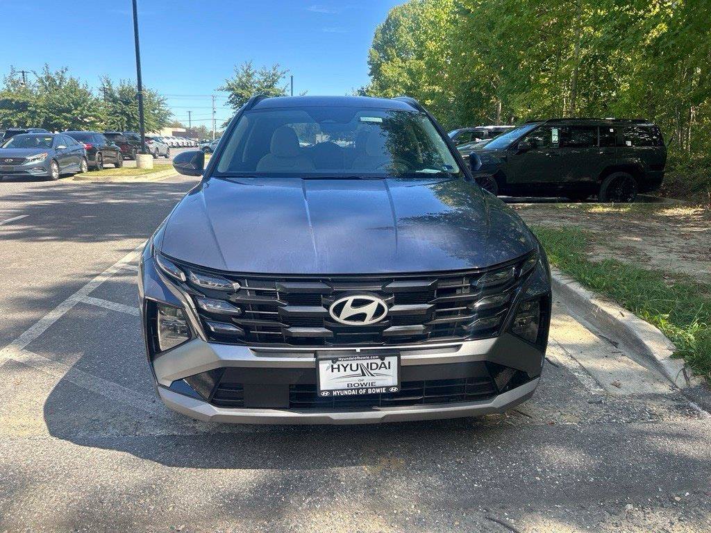 New 2026 Hyundai Tucson SEL Plus AWD/4WD image 2