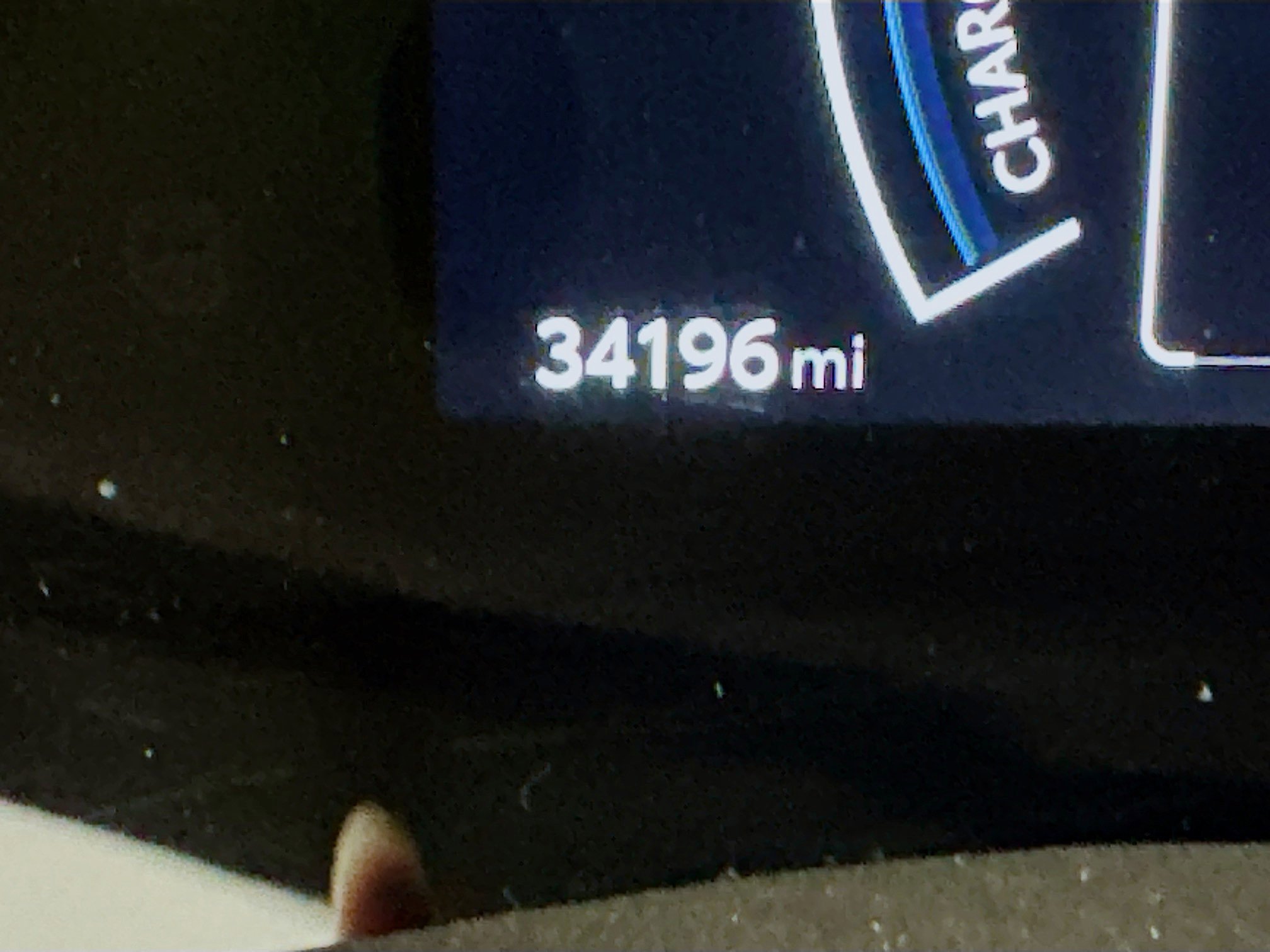 Used 2025 Toyota Camry LE image 19