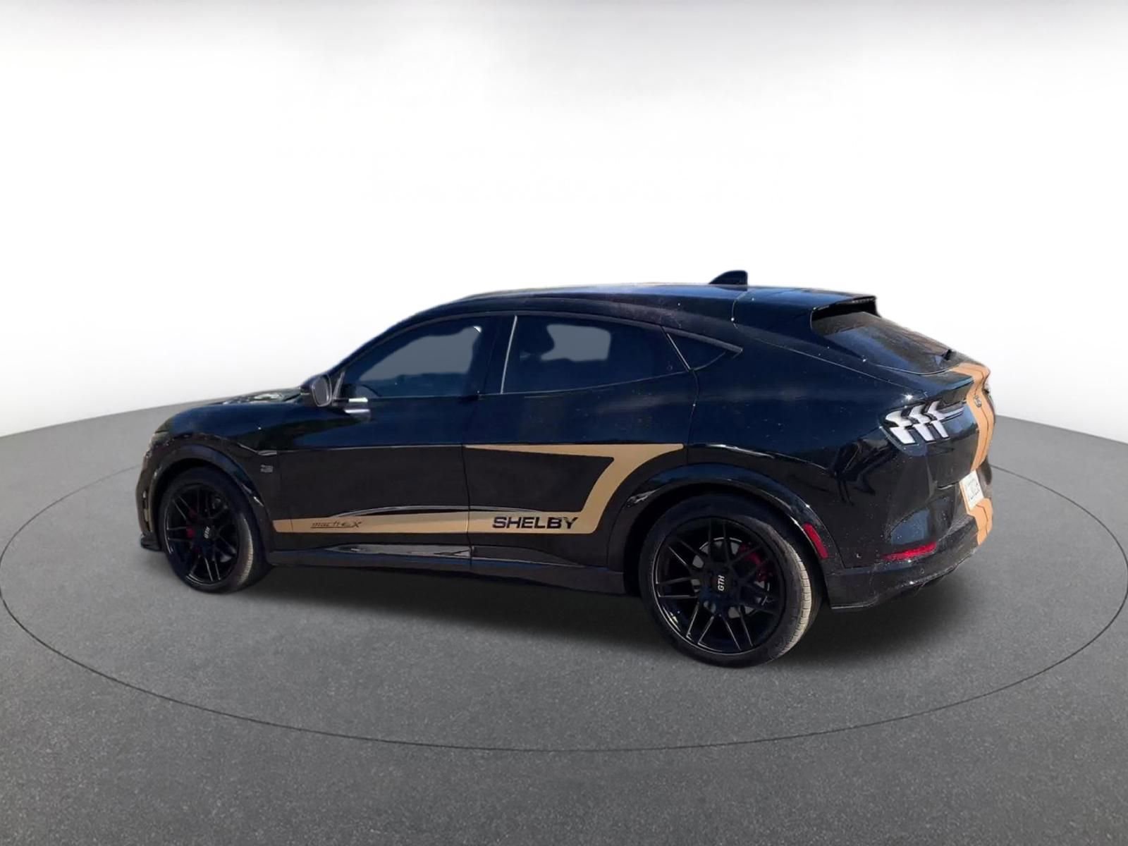 Used 2023 Ford Mustang Mach-E GT AWD/4WD image 10