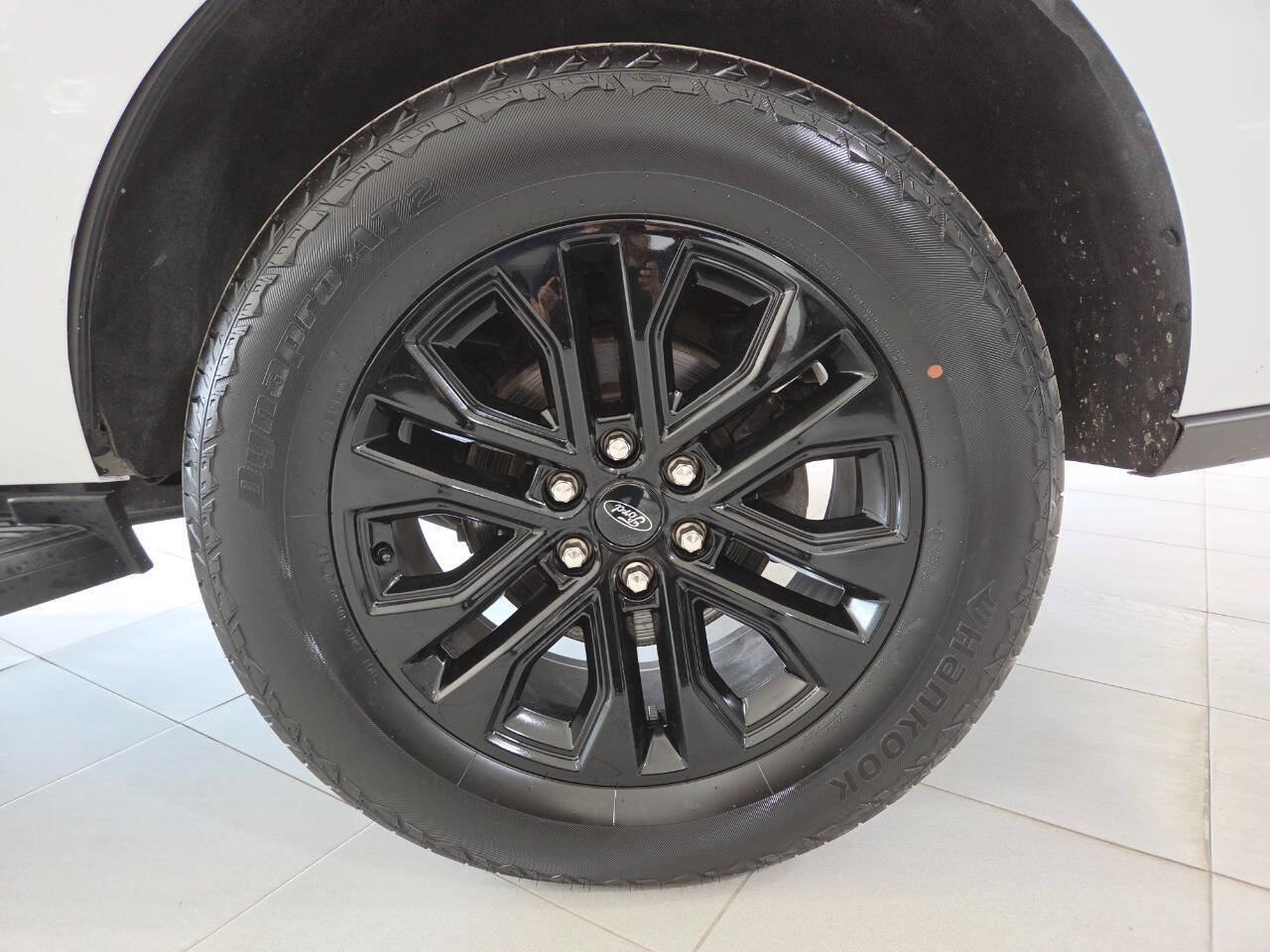 Used 2020 Ford Expedition XL AWD/4WD image 11