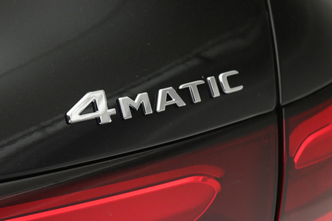 Certified 2025 Mercedes-Benz GLC 350e 4MATIC image 20