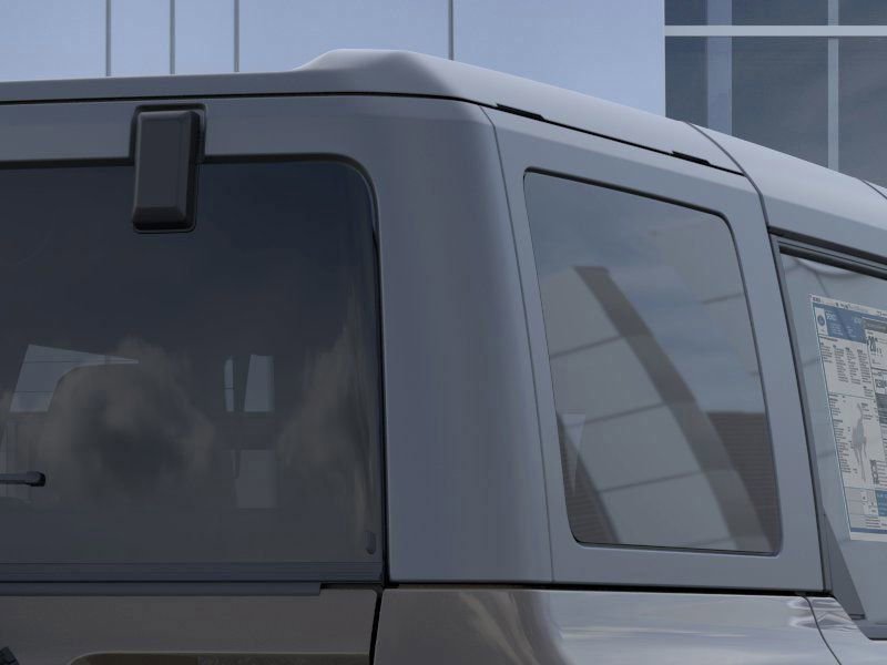New 2026 Ford Bronco Big Bend w/ Black Diamond Package image 25