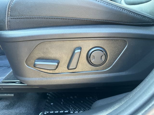 Used 2025 Hyundai Tucson Limited image 26