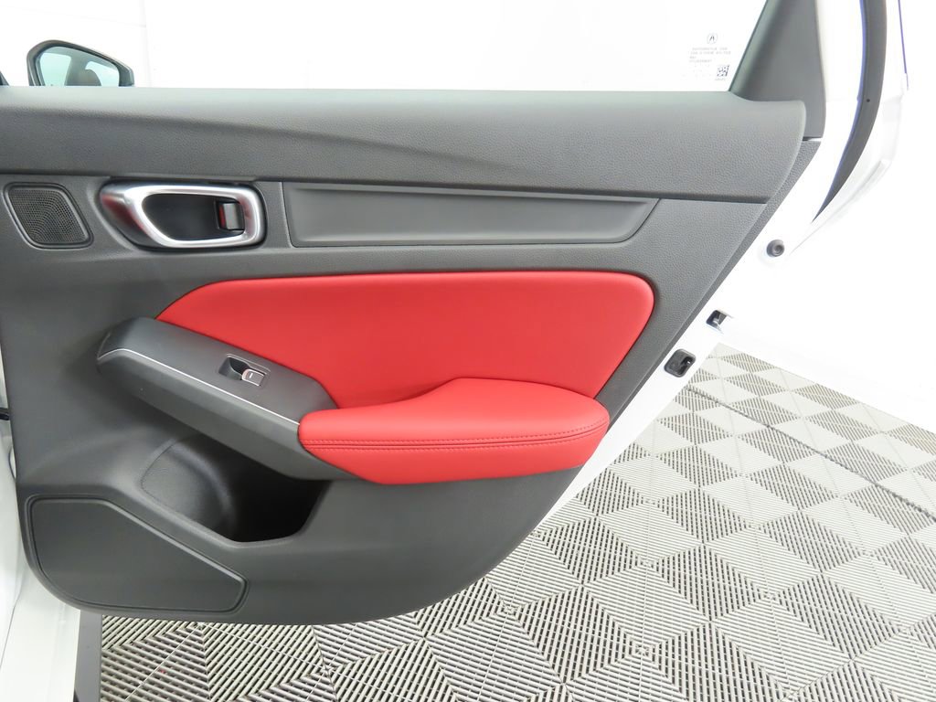 New 2026 Acura Integra A-Spec image 27