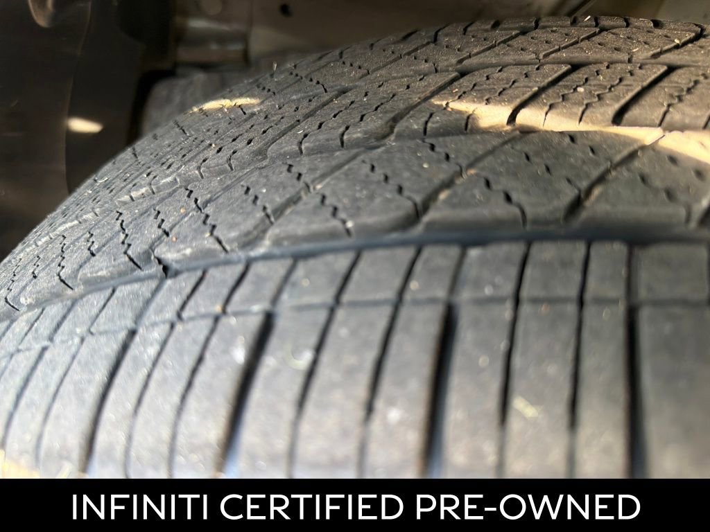 Certified 2026 INFINITI QX60 Luxe w/ Family Package image 16
