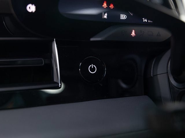 New 2025 Porsche Taycan AWD/4WD image 47