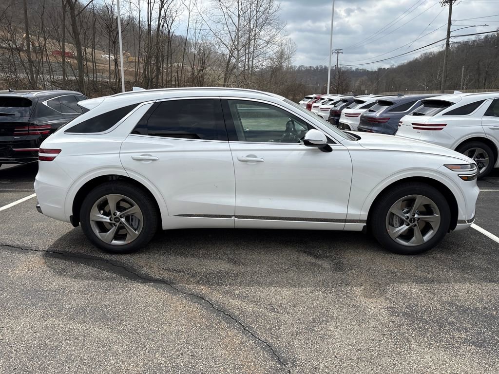 New 2026 Genesis GV70 2.5T Select image 6