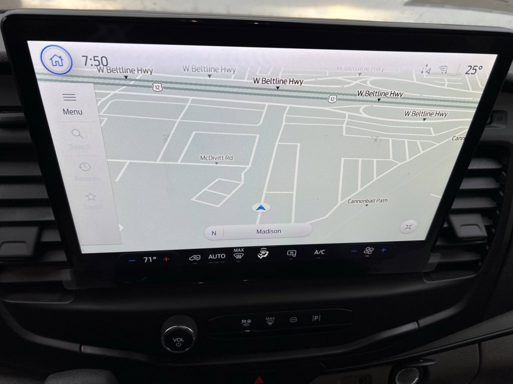 New 2026 Ford Transit 350 Low Roof DRW image 11