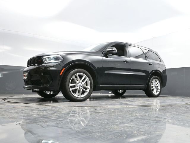 Used 2024 Dodge Durango GT image 48