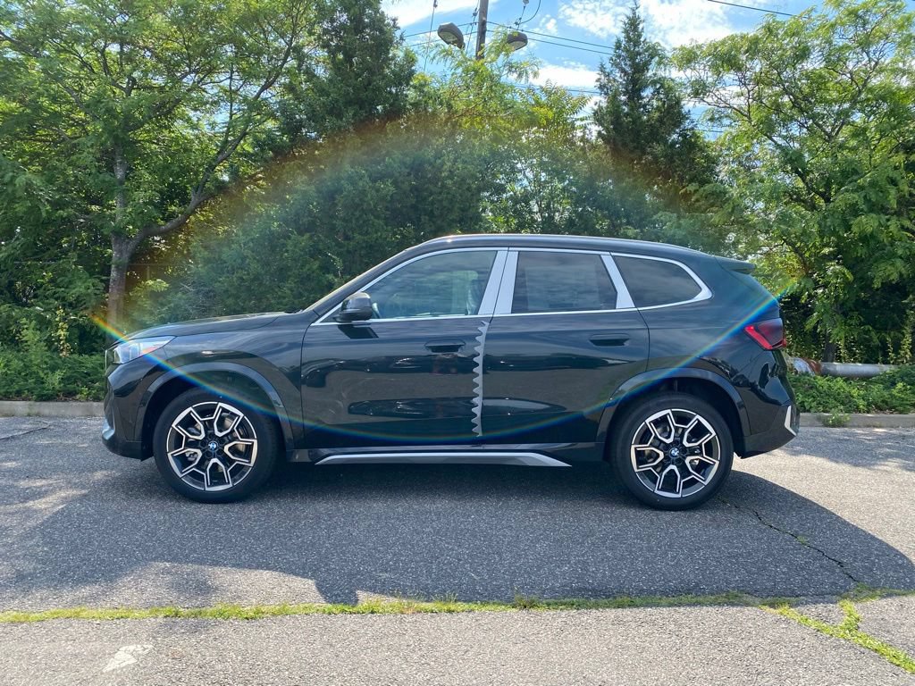 New 2026 BMW X1 xDrive28i w/ Technology Package AWD/4WD image 4