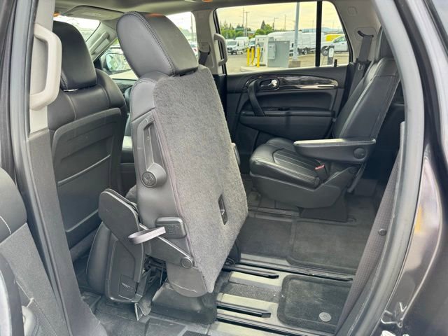 Used 2014 Buick Enclave Leather w/ Trailering Provision Package AWD/4WD image 20