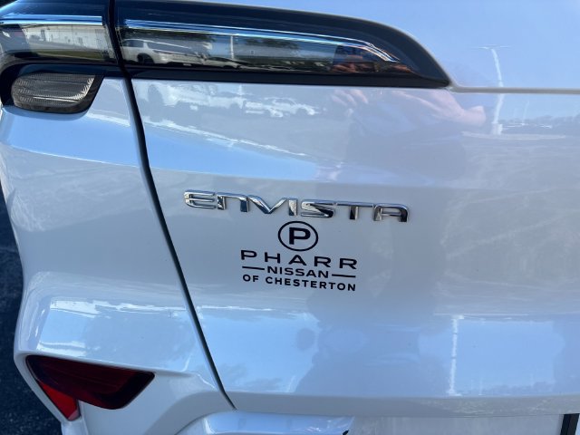 Used 2025 Buick Envista Avenir FWD image 32