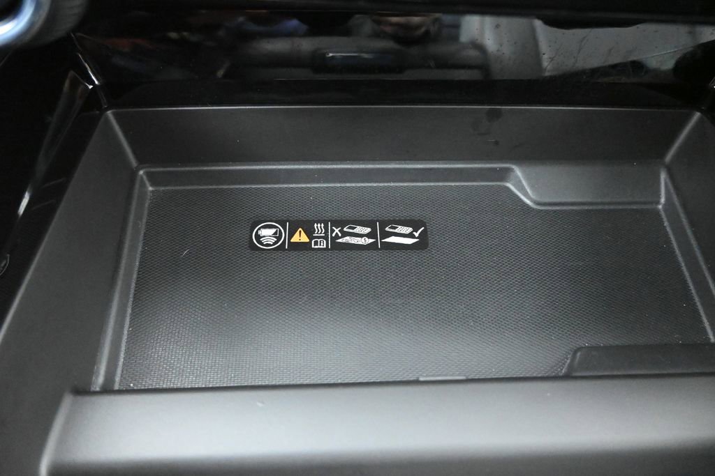 Used 2025 Chevrolet Tahoe RST w/ Comfort Package image 34