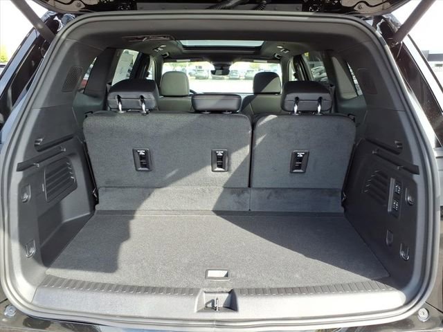 New 2026 Buick Enclave Sport Touring w/ Power Package image 22