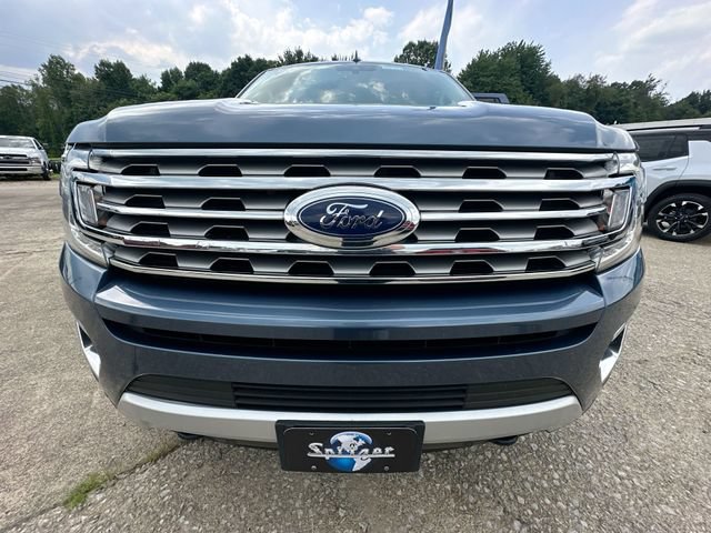 Used 2019 Ford Expedition Limited w/ Equipment Group 301A AWD/4WD image 34