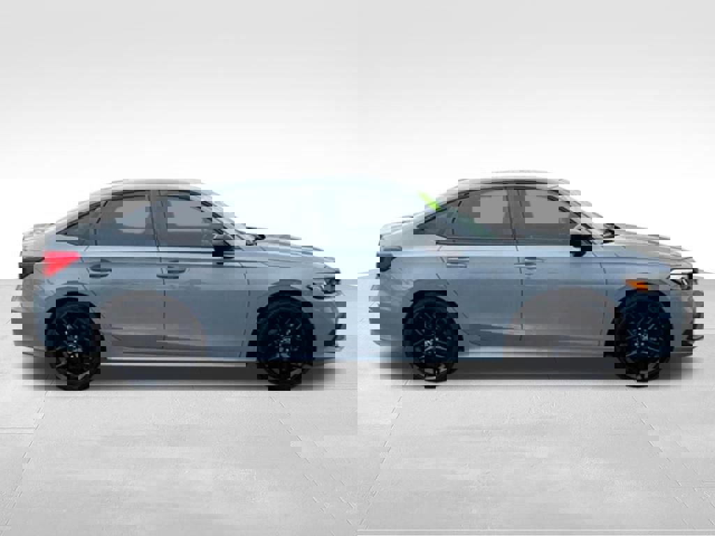 Used 2022 Honda Civic Sport image 6