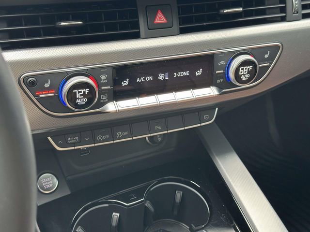 Used 2023 Audi A5 2.0T Premium Plus w/ Premium Plus AWD/4WD image 32