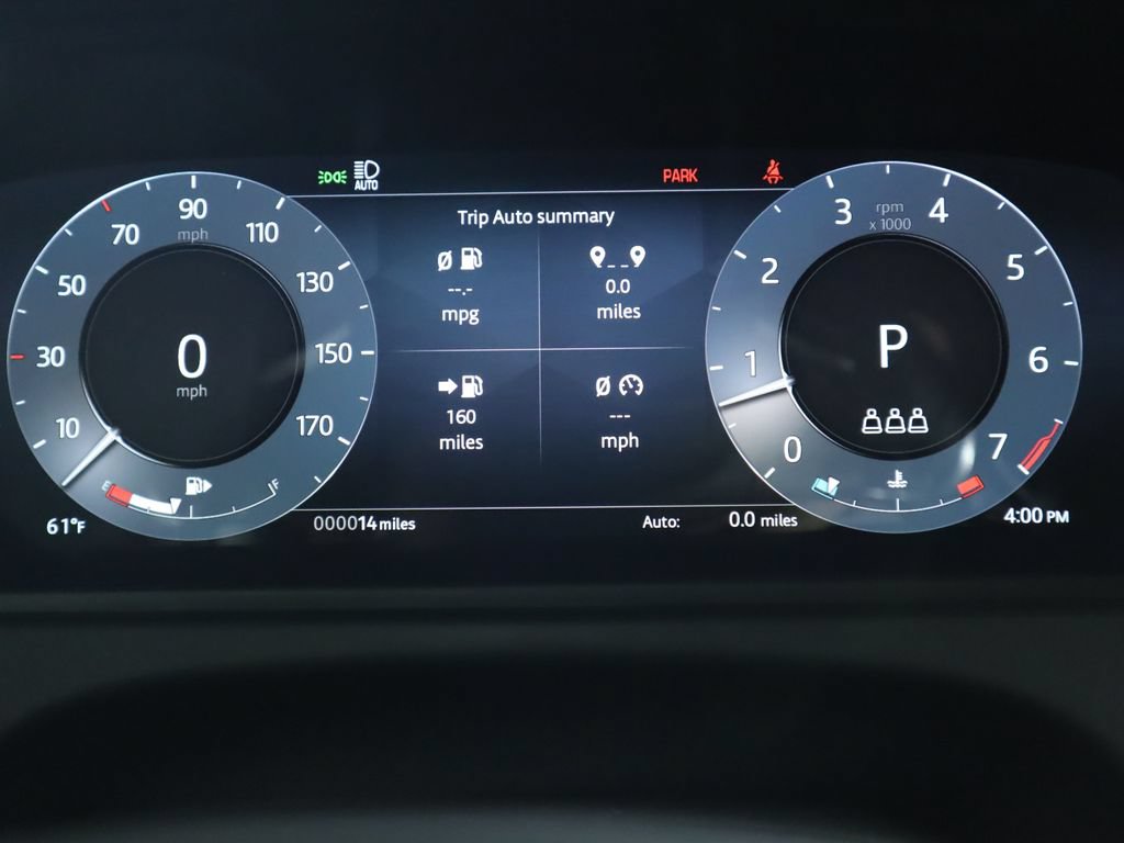 Certified 2024 Land Rover Range Rover Velar S AWD/4WD image 33