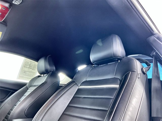 Used 2022 Ford Mustang Mach 1 w/ Equipment Group 700A image 19