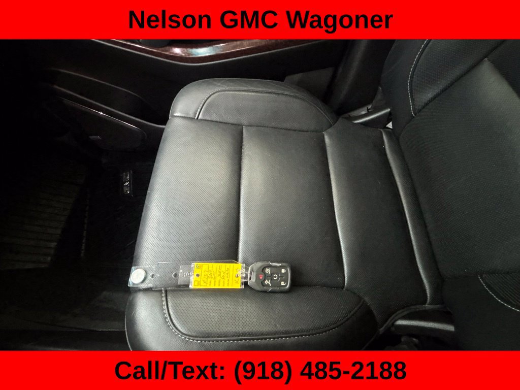 Used 2019 GMC Yukon SLT w/ Open Road Package RWD image 29