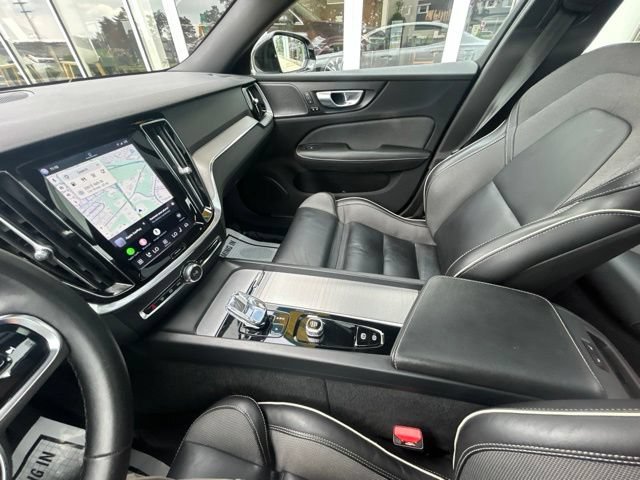 Certified 2024 Volvo S60 B5 Plus AWD/4WD image 21