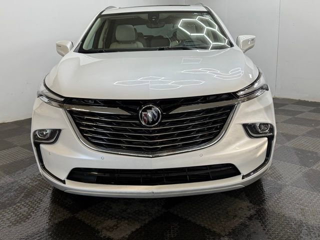 Certified 2022 Buick Enclave Premium w/ Experience Buick Package image 4