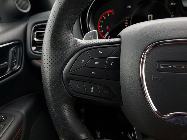 Certified 2025 Dodge Durango R/T AWD/4WD image 28
