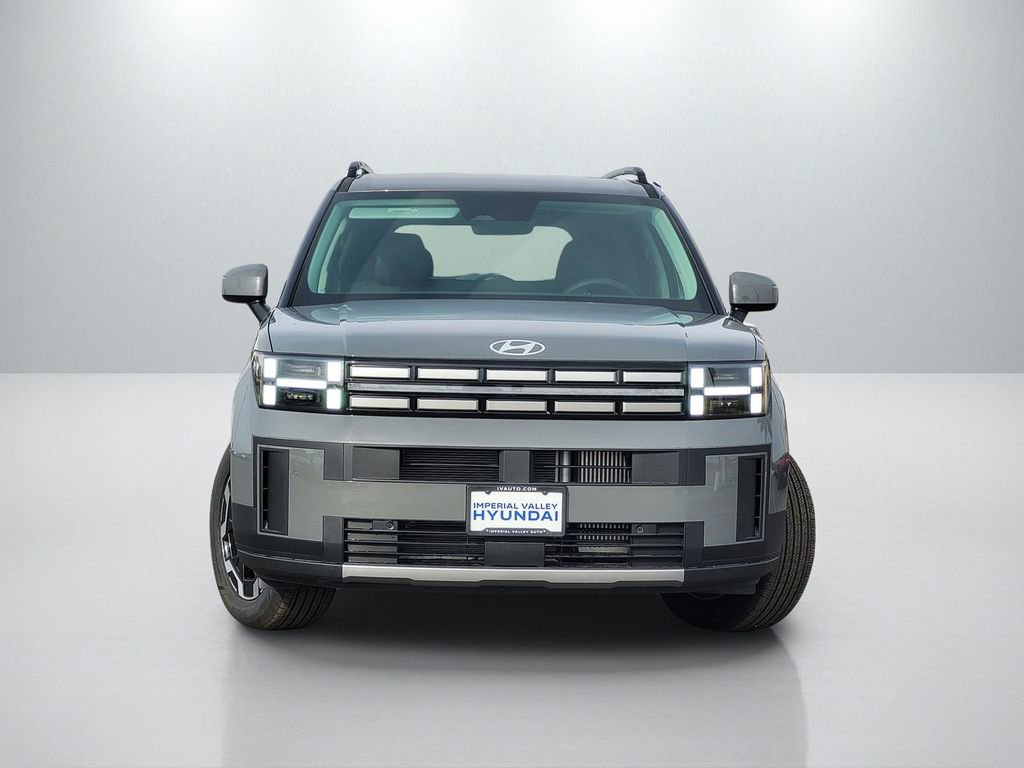 New 2026 Hyundai Santa Fe SEL image 2