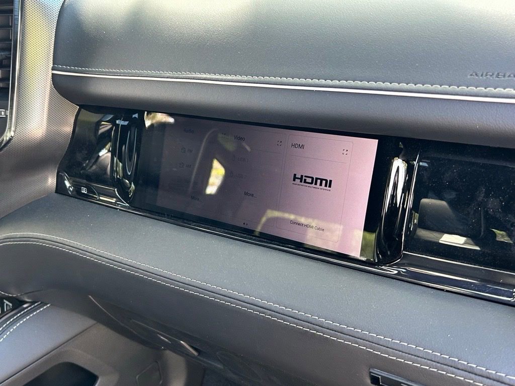 New 2026 RAM 3500 Limited image 41