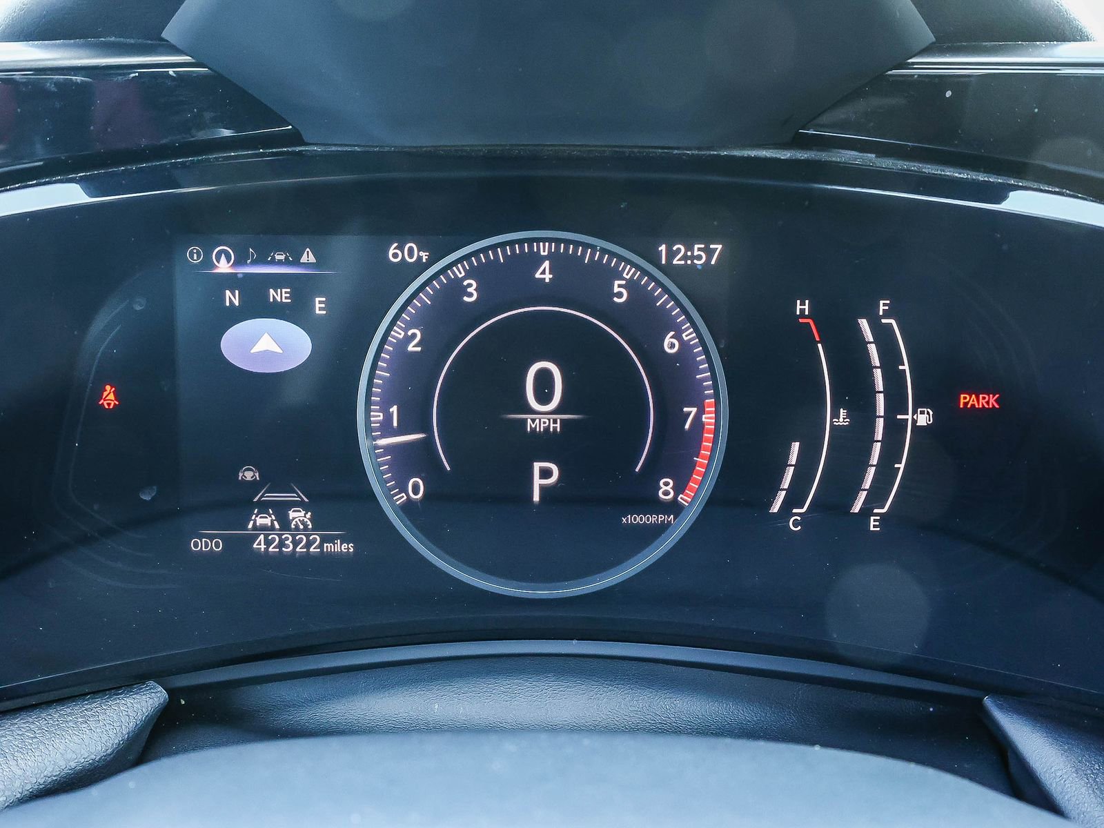 Used 2022 Lexus NX 250 FWD image 26