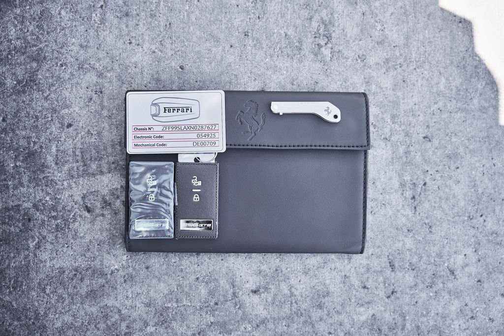 Used 2022 Ferrari 296 GTB image 73