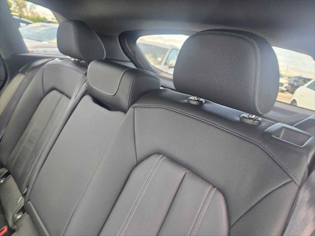 Used 2023 Audi Q4 e-tron Premium Plus w/ Premium Plus RWD image 20