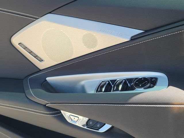 Used 2021 Chevrolet Corvette Stingray Preferred Conv w/ Battery Protection Package RWD image 17