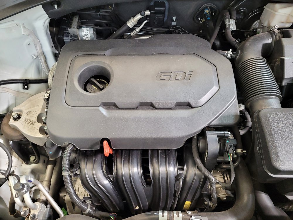 Used 2020 Kia Sorento LX image 30