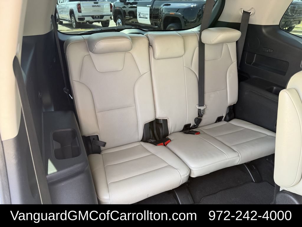 Used 2022 Kia Telluride S FWD image 36