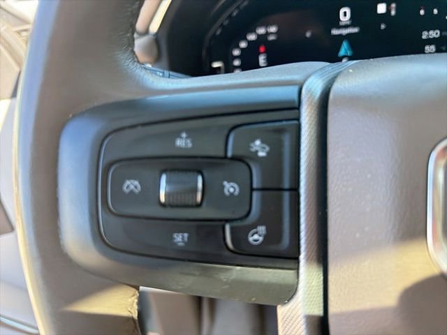 Used 2022 GMC Yukon Denali w/ Denali Ultimate Package image 11