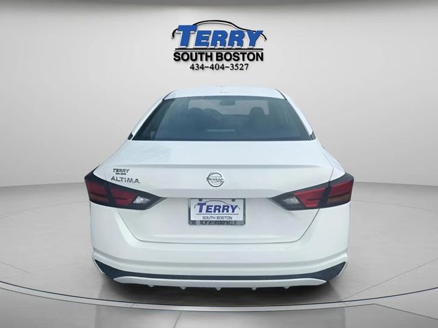 Used 2019 Nissan Altima 2.5 S image 4