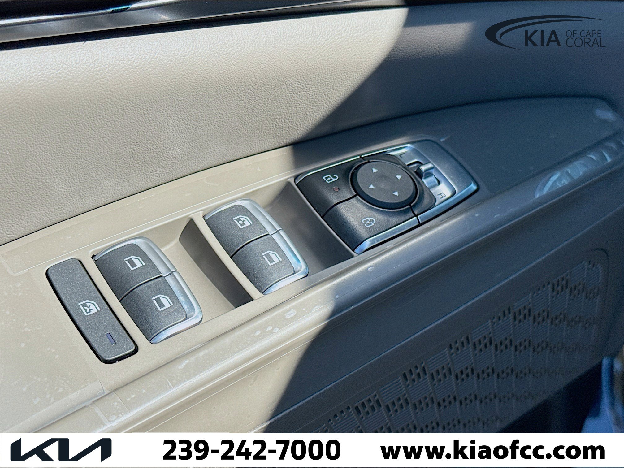 New 2026 Kia Carnival image 23