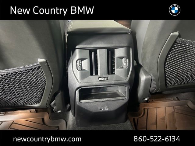 Certified 2025 BMW X3 xDrive30 w/ Premium Package AWD/4WD image 27